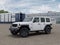 2026 Jeep Wrangler 4-Door Sport S 4x4