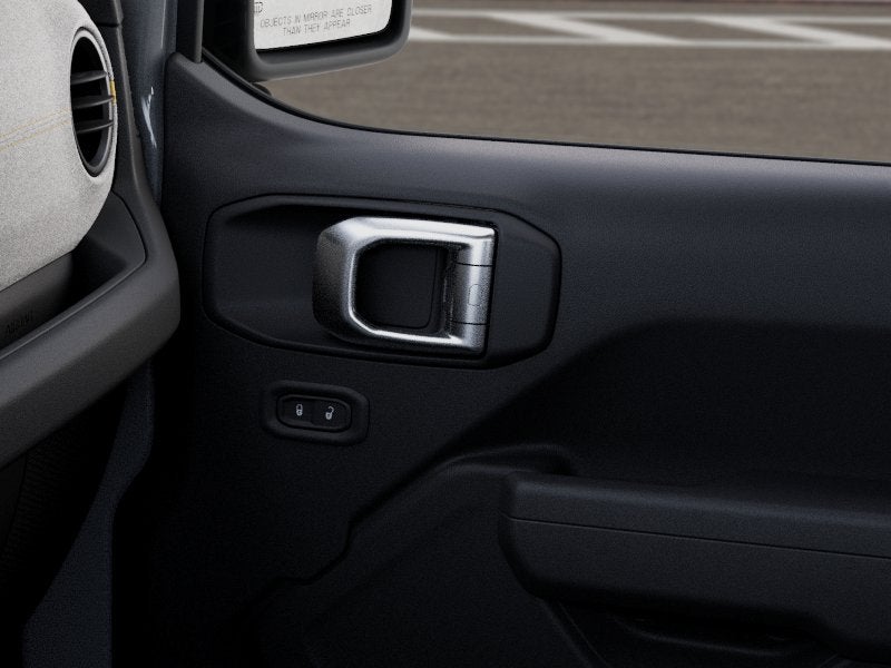 2026 Jeep Wrangler 4-Door Sport S 4x4