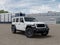 2026 Jeep Wrangler 4-Door Sport S 4x4