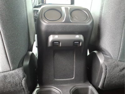 2026 Jeep Wrangler 4-Door Sport S 4x4