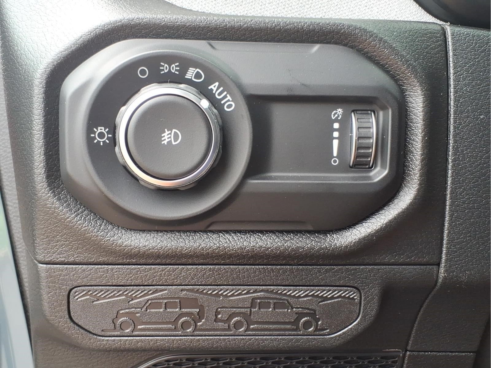 2026 Jeep Wrangler 4-Door Sport S 4x4