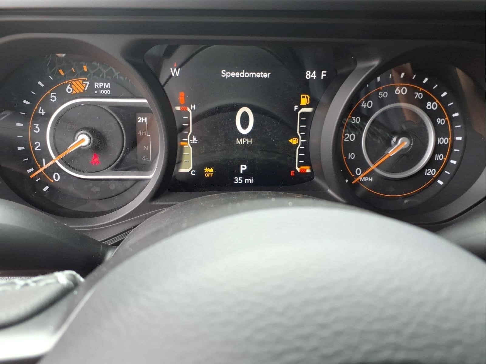 2026 Jeep Wrangler 4-Door Sport S 4x4