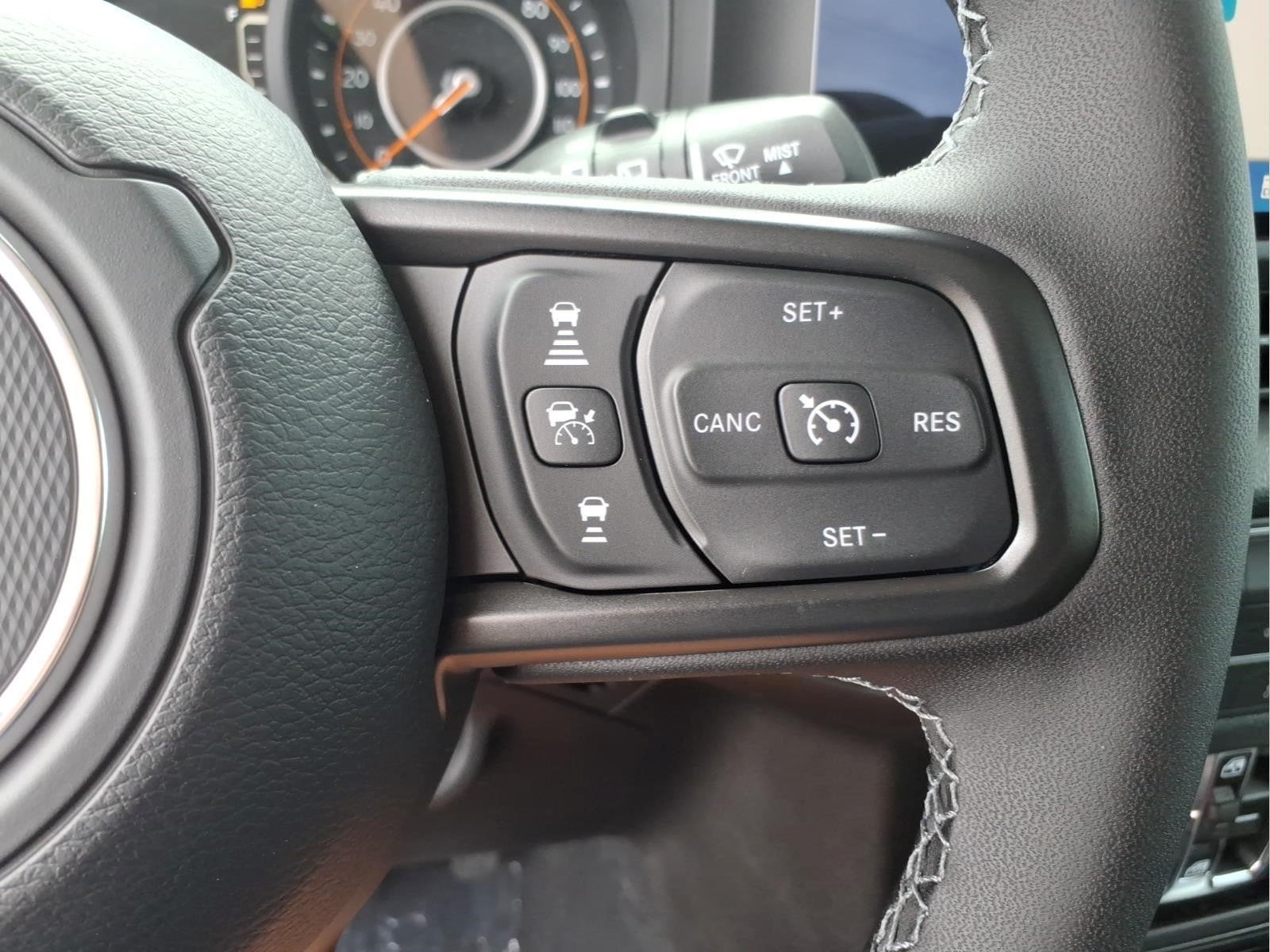 2026 Jeep Wrangler 4-Door Sport S 4x4