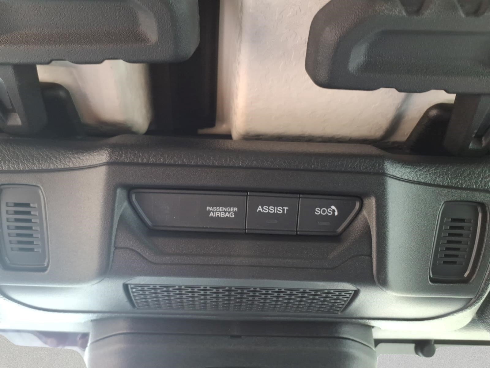 2026 Jeep Wrangler 4-Door Sport S 4x4