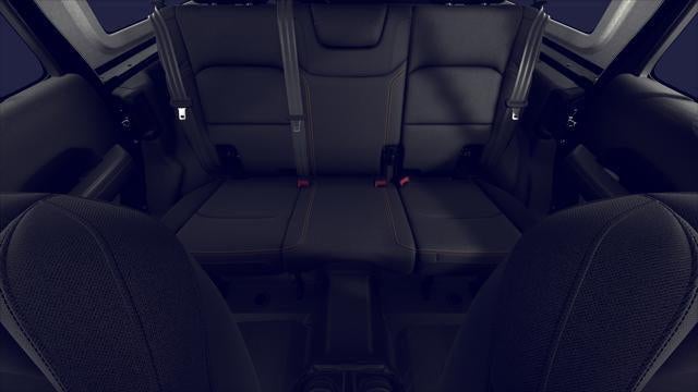 2026 Jeep Wrangler 4-Door Sport S 4x4