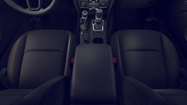 2026 Jeep Wrangler 4-Door Sport S 4x4