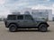 2026 Jeep Wrangler 4-Door Sport S 4x4