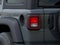 2026 Jeep Wrangler 4-Door Sport S 4x4
