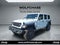 2027 Jeep Wrangler Sport S