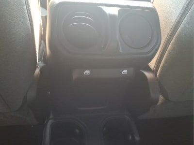 2027 Jeep Wrangler Sport S