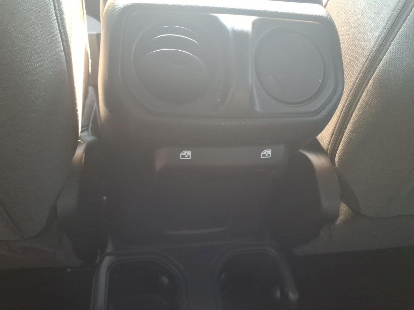 2027 Jeep Wrangler Sport S