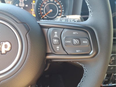 2027 Jeep Wrangler Sport S