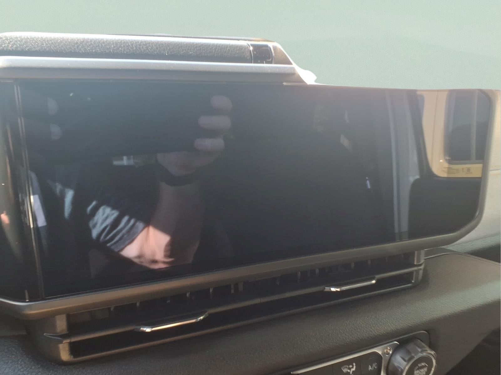 2027 Jeep Wrangler Sport S