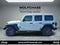 2027 Jeep Wrangler Sport S
