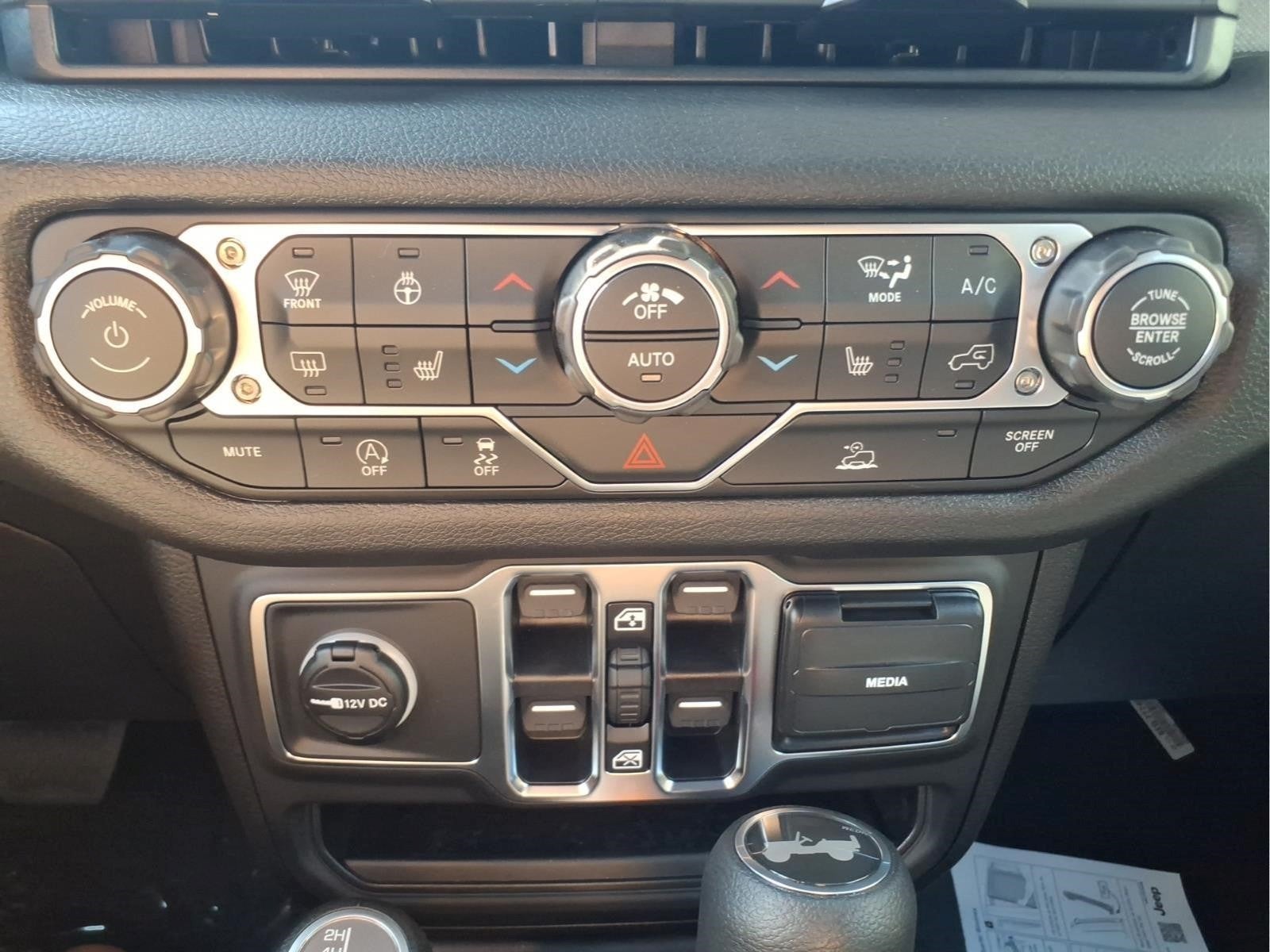 2027 Jeep Wrangler Sport S