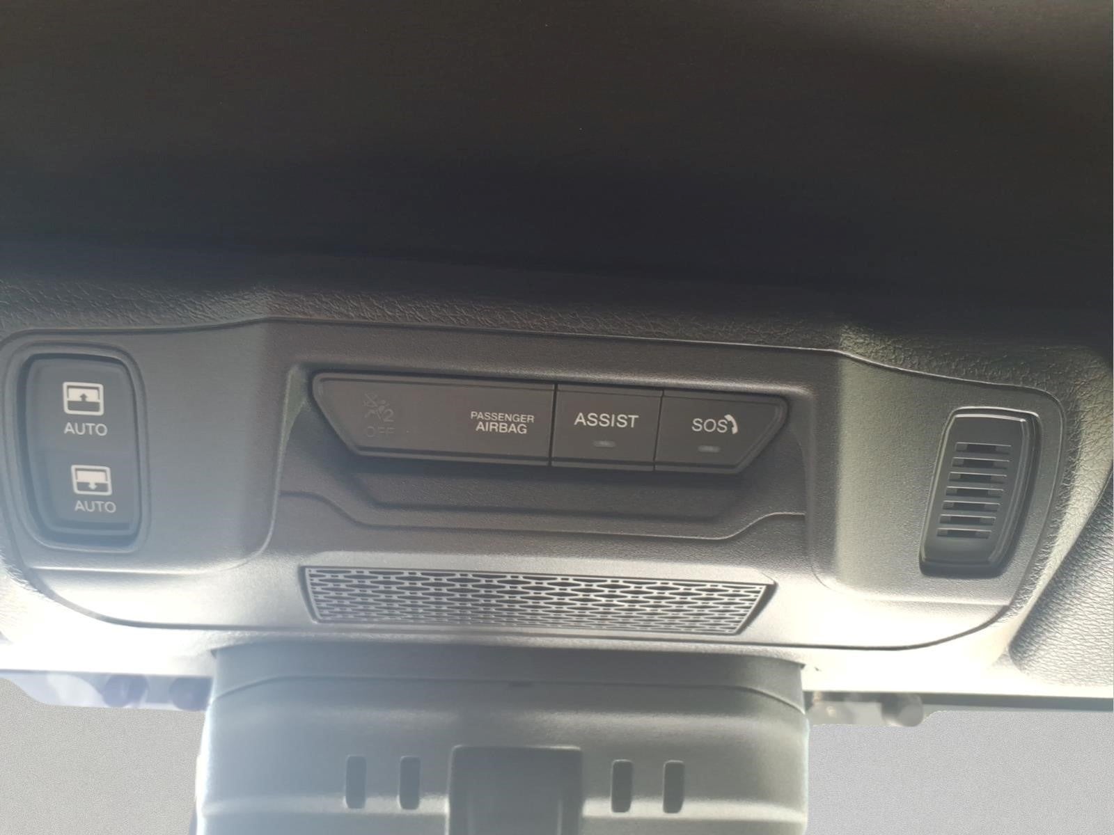 2027 Jeep Wrangler Sport S