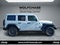 2027 Jeep Wrangler Sport S