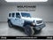 2027 Jeep Wrangler Sport S