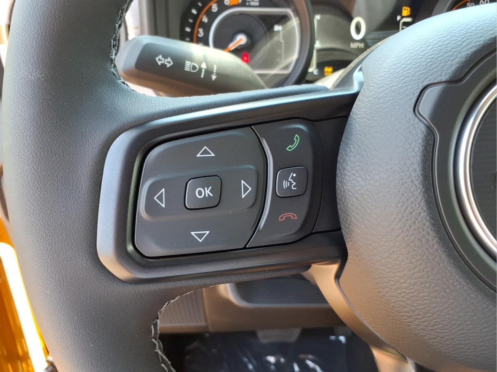 2026 Jeep Wrangler 4-Door Sport S 4x4