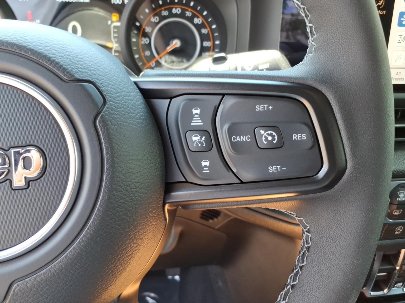 2026 Jeep Wrangler 4-Door Sport S 4x4