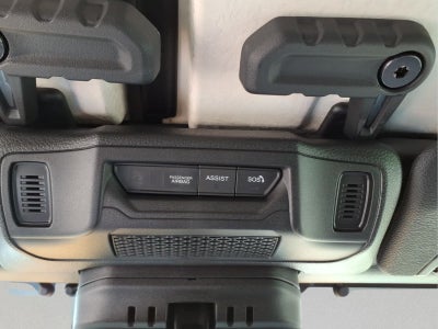 2026 Jeep Wrangler 4-Door Sport S 4x4