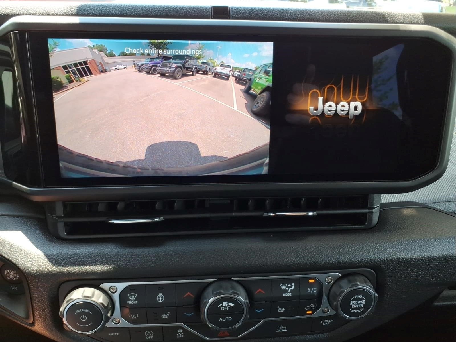 2026 Jeep Wrangler 4-Door Sport S 4x4
