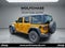 2026 Jeep Wrangler 4-Door Sport S 4x4