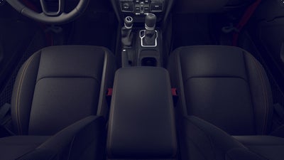 2026 Jeep Wrangler 4-Door Sport S 4x4