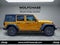 2026 Jeep Wrangler 4-Door Sport S 4x4