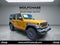 2026 Jeep Wrangler 4-Door Sport S 4x4