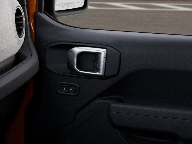 2026 Jeep Wrangler 4-Door Sport S 4x4