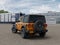 2026 Jeep Wrangler 4-Door Sport S 4x4