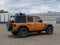 2026 Jeep Wrangler 4-Door Sport S 4x4