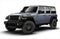 2026 Jeep Wrangler 4-Door Willys 4x4