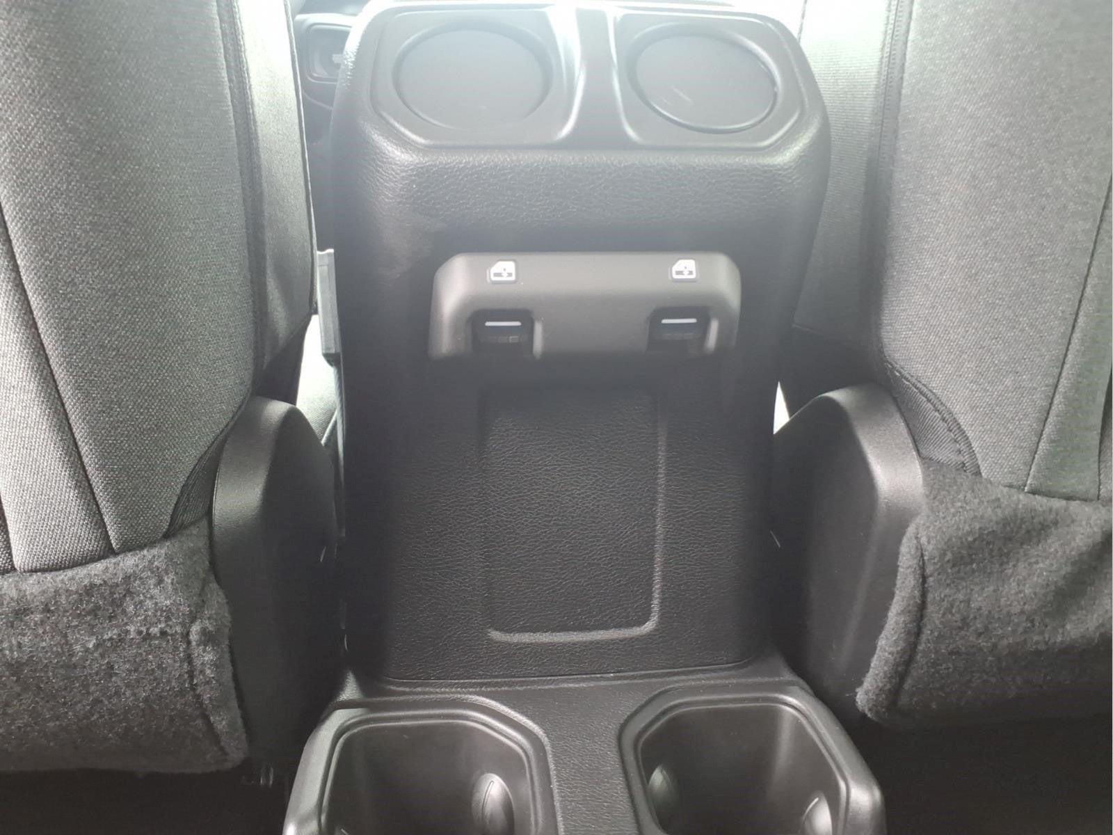 2026 Jeep Wrangler 4-Door Willys 4x4
