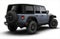 2026 Jeep Wrangler 4-Door Willys 4x4