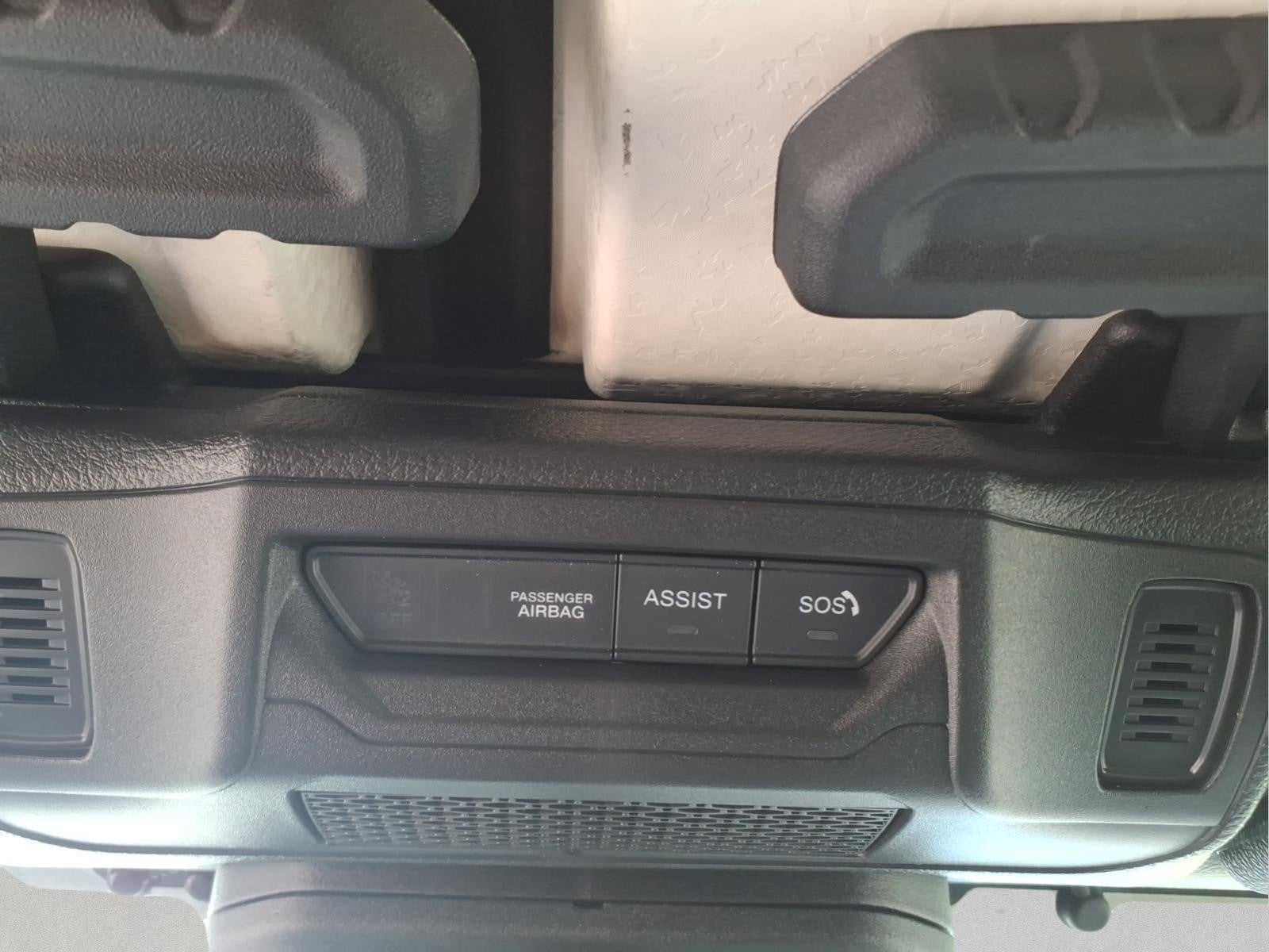 2026 Jeep Wrangler 4-Door Willys 4x4