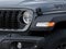 2026 Jeep Wrangler 4-Door Willys 4x4