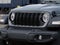 2026 Jeep Wrangler 4-Door Willys 4x4