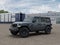 2026 Jeep Wrangler 4-Door Willys 4x4