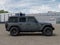 2026 Jeep Wrangler 4-Door Willys 4x4