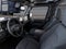 2026 Jeep Wrangler 4-Door Willys 4x4