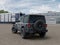 2026 Jeep Wrangler 4-Door Willys 4x4