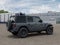 2026 Jeep Wrangler 4-Door Willys 4x4