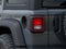 2026 Jeep Wrangler 4-Door Willys 4x4