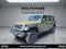 2027 Jeep Wrangler Sport S