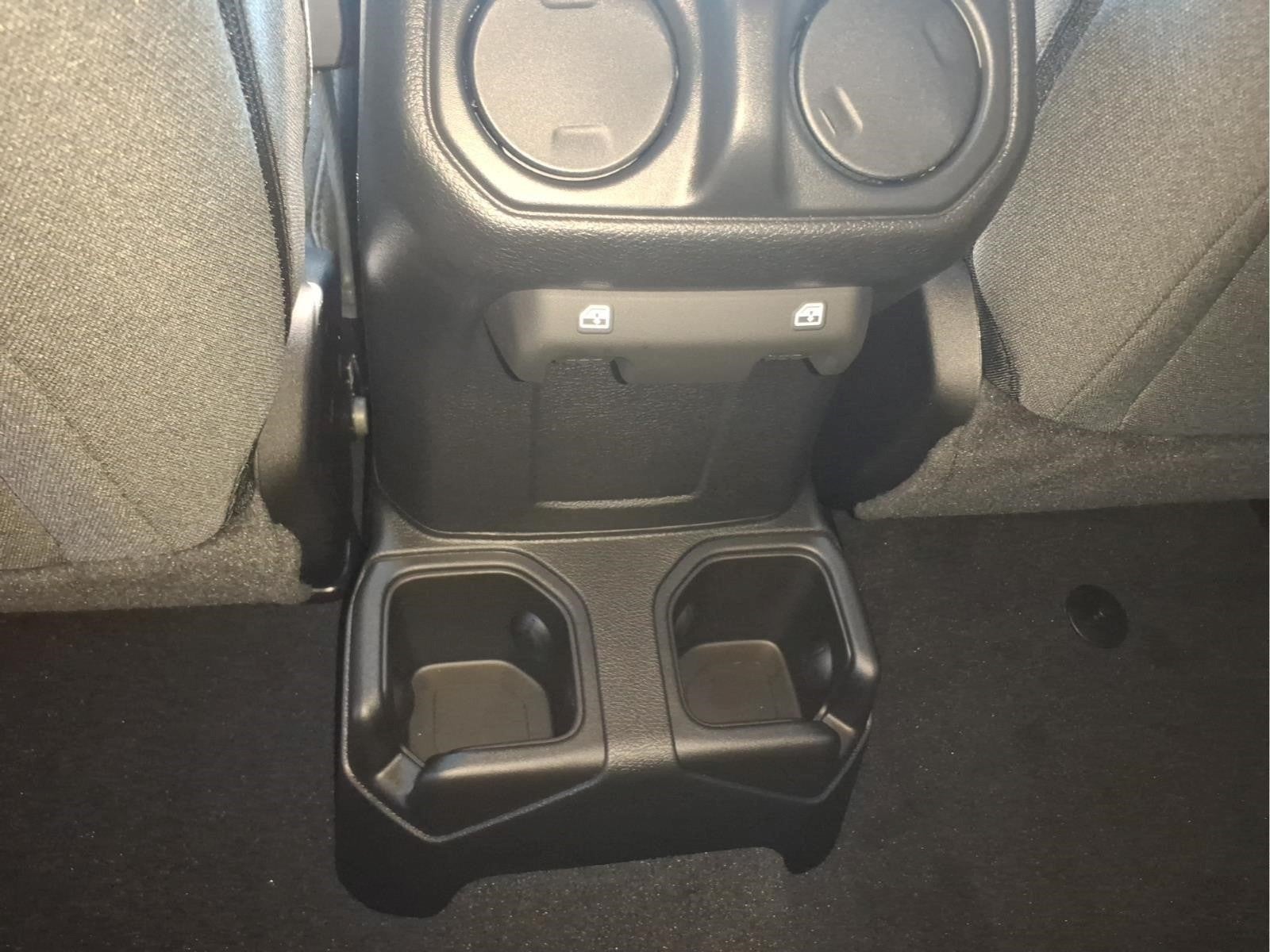 2027 Jeep Wrangler Sport S