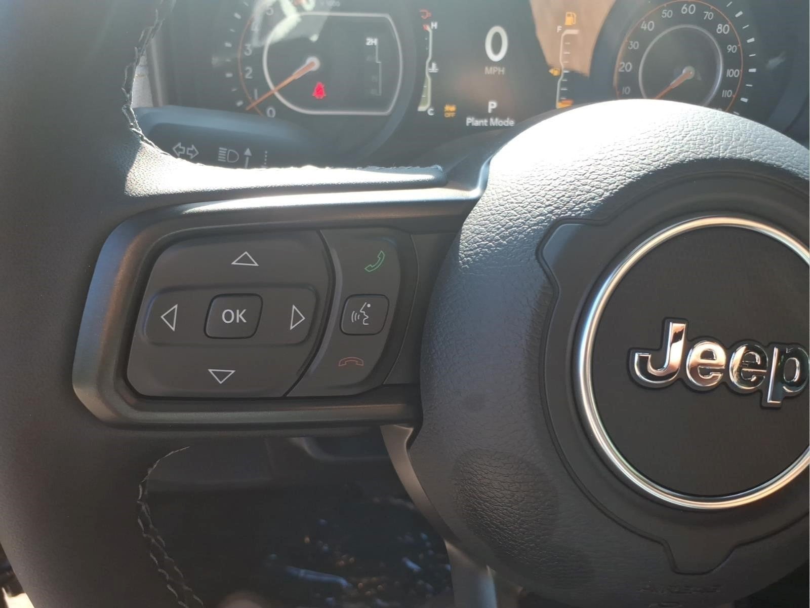 2027 Jeep Wrangler Sport S