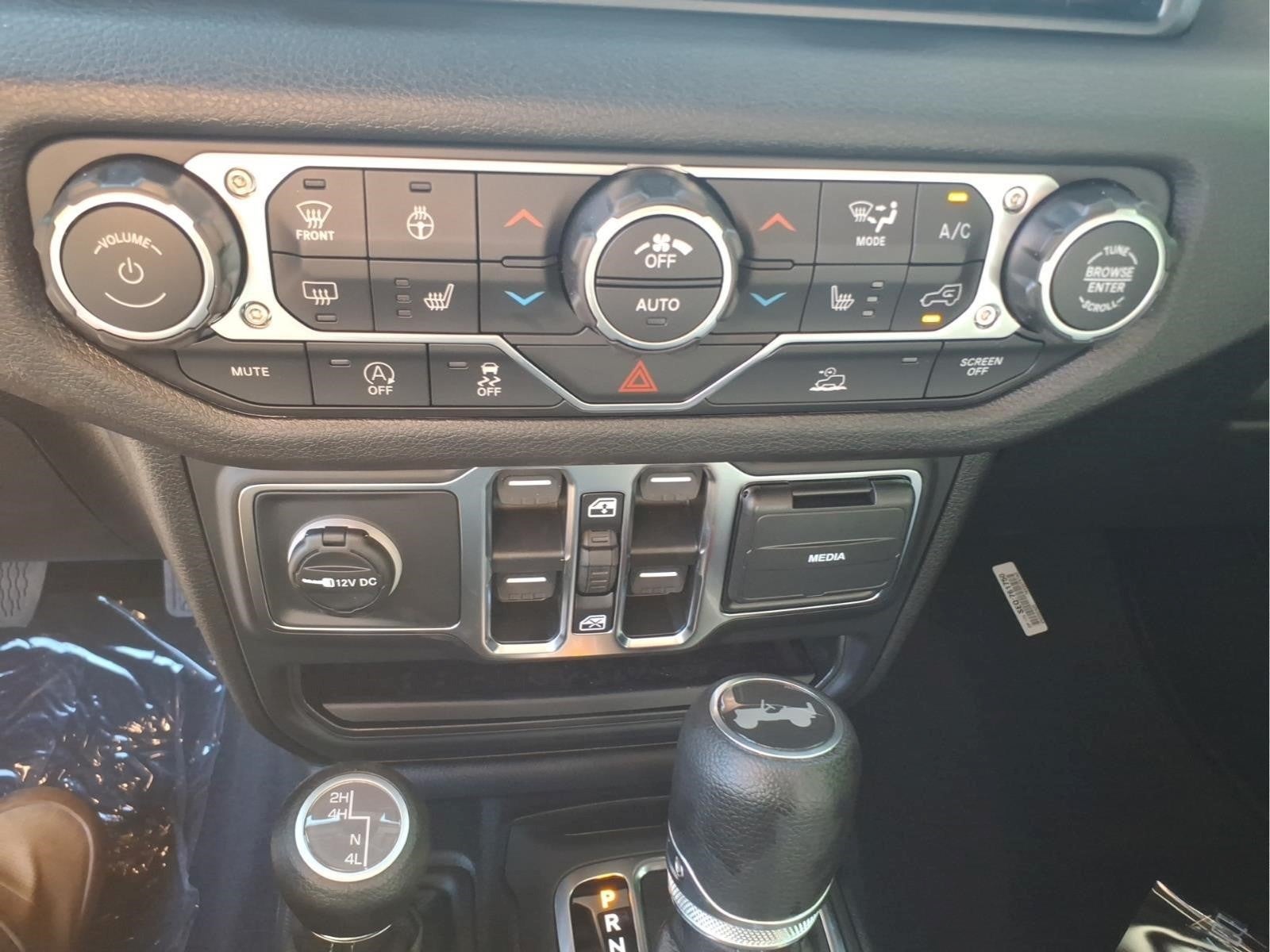 2027 Jeep Wrangler Sport S