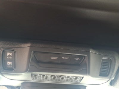 2027 Jeep Wrangler Sport S